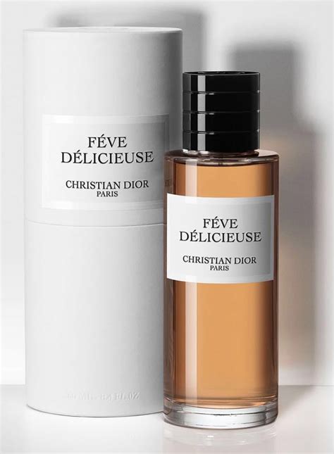 dior feve delicieuse aus liebe zum duft|feve delicieuse christian Dior.